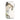 Osprey - Numata Kashu Meiji Bird Iphone Case, Xs Max / Matte, Phone Case Artistic Illustration Hawk Eagle Head Bent