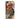 Otsu-e of Eagle - Edo Art Iphone Case, 8 Plus / Matte, Vintage-style Rooster Artwork Phone Case Red Crest Black-scaled