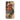 Otsu-e of Eagle - Edo Art Iphone Case, x / Matte, Phone Case Vintage-style Japanese Woodblock Print Eagle Red