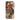 Otsu-e of Eagle - Edo Art Iphone Case, Xs / Matte, Decorative Phone Case Vintage-style Japanese Woodblock Print Rooster