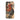 Otsu-e of Eagle - Edo Art Iphone Case, Xs Max / Matte, Stylized Bird Red Crest Feathers Scalloped Patterns Japanese