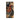 Otsu-e of Eagle - Edo Art Samsung Case, Galaxy S20 Fe / Matte, Brown Black Phone Case Stylized Hawk Design