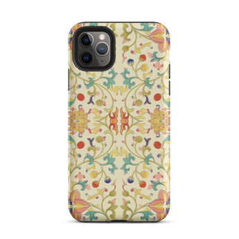 Over the Rainbow - Owen Jones Chinoiserie Iphone Case, 11 Pro Max / Matte, Mobile Phone Cases, Toby Leon