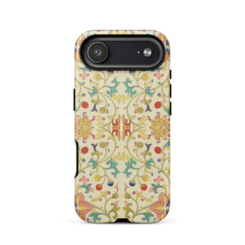 Over the Rainbow - Owen Jones Chinoiserie Iphone Case, 17 Air / Matte, Mobile Phone Cases, Toby Leon