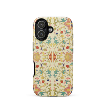 Over the Rainbow - Owen Jones Chinoiserie Iphone Case, 17 / Matte, Mobile Phone Cases, Toby Leon