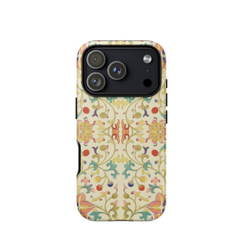 Over the Rainbow - Owen Jones Chinoiserie Iphone Case, 17 Pro / Matte, Mobile Phone Cases, Toby Leon