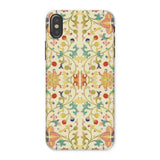 Over the Rainbow - Owen Jones Chinoiserie Iphone Case, x / Matte, Mobile Phone Cases, Toby Leon