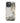 Iphone 16 Pro Max / Matte Owl and Fir Tree - Numata Kashu Kachō-e Phone Case, Nocturnal Sentinel, Time’s Edge