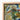 Abstract Canvas Painting Light Wood Frame Vibrant Brushstrokes Vasily Kandinsky, Kandinsky’s Revolutionary, Rhythmic Cadence