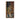 Phone Case Detailed Painting Ornate Bearded Man Traditional Opulent Moorish Design, Antonio Fabrés, Palace Guard