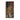 Phone Case Detailed Classical Painting Man Ornate Gold-embroidered Opulent Moorish Design, Antonio Fabrés, Palace Guard