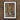 Black-framed Art Print Detailed Painting Ornate Gold-accented Interior Antonio Fabrés’s Palace Guard, Sumptuous World