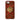 Panel in Buhl - Matthew Digby Wyatt Iphone Case, 8 / Matte, Ornate Phone Case Golden Lion-like Face Red Green