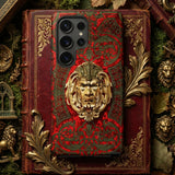Panel in Buhl - Matthew Digby Wyatt Phone Case, Mobile Cases, Toby Leon