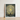 Framed Art Print Dramatic Vortex Figures Central Golden Dore, Gustave, Concentric Radiance