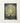 Dark-framed Art Print Vortex Angels Demons Central Golden Dore, Gustave, Concentric Radiance