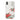 Parrot and Pyrus - Numata Kashu Iphone Case, x / Matte, Phone Case Bird Floral Design