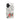 Iphone 17 / Matte Parrot and Pyrus - Numata Kashu Phone Case, Feathered Funk Meets Floral Finesse, Japanese Bird