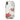 Iphone Xs / Matte Parrot and Pyrus - Numata Kashu Phone Case, Feathered Funk Meets Floral Finesse, Japanese Bird