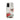 Parrot and Pyrus - Numata Kashu Samsung Case, Galaxy S20 / Matte, White Smartphone Case Black-and-white Bird Red Floral Design
