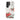 Parrot and Pyrus - Numata Kashu Samsung Case, Galaxy S25 Ultra / Matte, White Phone Case Black Cockatoo Red Floral Design