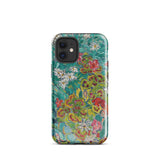 Parterre De Fleurs - Louis Valtat Phone Case, Louis Valtat Iphone Case, Valtat’s Parterre, Chromatic Argument Won