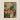 Framed Painting Lively Impressionistic Scene Shirtless Men Opulent Bare-chested Silhouettes Dissolve, Luxe Vintage Circuit, Chandelier