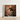 Framed Portrait Man White Cowboy Hat Light-colored Jacket Femme Gay, Dandy Afroamerican Outlaw’s, Spirit’s Queer