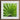 Framed Photograph Vibrant Green Palm Frond Leaf Segments Thailand’s Emerald Oasis, Koh Chang, Photography