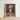 Vibrant Intricately Detailed Art Nouveau-style Portrait Print Light Psychedelic Realms Untold, Cosmic Empress