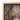Wooden-framed Canvas Print Intricate Colorful Art Nouveau-style Illustration Psychedelic Realms Untold, Cosmic Empress