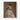 Woman Traditional Japanese Kimono Intricate Floral Bird Patterns Bugaku-style Costume, Meiji Watercolorist Bent, Hand-colored Albumen