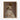 Woman Traditional Japanese Kimono Intricate Floral Bird Embroidery Bugaku-style Costume, Meiji Watercolorist Bent, Hand-colored Albumen