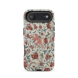 Persian Pattern - Auguste Racinet Islamic Phone Case, Iphone 17 Air / Matte, Mobile Cases, Toby Leon