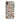 Iphone Xs / Matte Persian Pattern - Auguste Racinet Islamic Phone Case Racinet’s Kaleidoscopic, Vision
