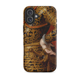 Philip Iv con armadura de parada - Funda para iPhone de Gaspar De Crayer, 16 Plus / Mate, Fundas para móvil, Toby Leon