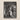 Phrosine and Melidore - Pierre Paul Prud’hon Framed Canvas, 12x16’’ / 31x41cm / Black Floating Frame, Framed Monochrome Print Cloaked