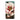 Iphone 8 Plus / Matte Pink Peony - Ogawa Kazumasa Floral Phone Case, Luscious, Ogawa’s Pioneering Lens