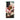 Samsung Galaxy S23 Ultra / Matte Pink Peony - Ogawa Kazumasa Floral Phone Case, Luscious, Ogawa’s Pioneering Lens