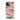 Pink Sky - Watanabe Seitei Bijutsu Sekai Art Iphone Case, 11 Pro Max / Matte, Cloud-patterned Phone Case