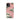 Pink Sky - Watanabe Seitei Bijutsu Sekai Art Iphone Case, 12 / Matte, Cloud-patterned Phone Case