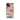 Pink Sky - Watanabe Seitei Bijutsu Sekai Art Iphone Case, 13 / Matte, Cloud-patterned Phone Case