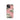 Pink Sky - Watanabe Seitei Bijutsu Sekai Art Iphone Case, 13 Mini / Matte, Cloud-patterned Phone Case