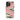 Pink Sky - Watanabe Seitei Bijutsu Sekai Art Iphone Case, 13 Pro Max / Matte, Cloud-patterned Iphone Case