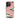 Pink Sky - Watanabe Seitei Bijutsu Sekai Art Iphone Case, 15 Pro Max / Matte, Pink Phone Case Cloud Design
