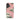 Pink Sky - Watanabe Seitei Bijutsu Sekai Art Iphone Case, 16 / Matte, Cloud-patterned Phone Case