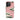 Iphone 15 Pro Max / Matte Pink Sky - Watanabe Seitei Bijutsu Sekai Art Phone Case, Seitei’s Ethereal Dreamscape