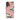 Iphone 16 Plus / Matte Pink Sky - Watanabe Seitei Bijutsu Sekai Art Phone Case, Seitei’s Ethereal Dreamscape