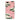 Iphone 8 Plus / Matte Pink Sky - Watanabe Seitei Bijutsu Sekai Art Phone Case, Seitei’s Ethereal Dreamscape