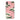 Iphone x / Matte Pink Sky - Watanabe Seitei Bijutsu Sekai Art Phone Case, Seitei’s Ethereal Dreamscape